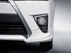 YARiS L致炫勁速版新車上市，售價8.88-9.88萬元，汽車飾品銷售迎來新機(jī)遇