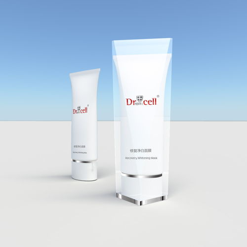 化妝品包裝 品牌美學、環保創新與消費者體驗的完美融合